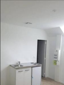 photo For rent Apartment CHAPET 78