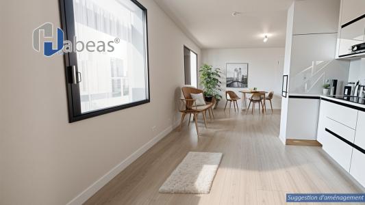 Vente Appartement 3 pièces ECULLY 69130