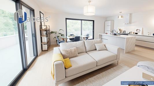 Vente Appartement 4 pièces ECULLY 69130