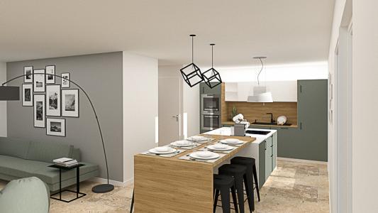 Vente Maison 4 pièces NOISY-LE-GRAND 93160