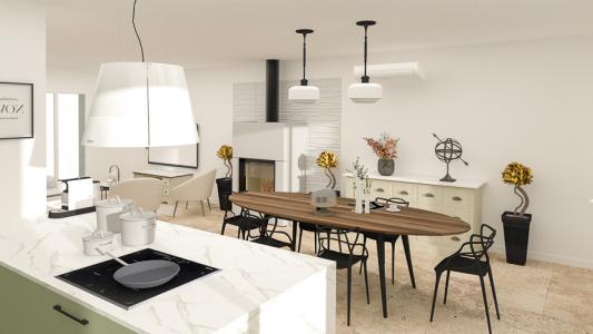 Vente Maison 4 pièces BRY-SUR-MARNE 94360