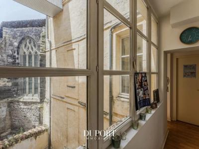 Vente Appartement 5 pièces BORDEAUX 33000