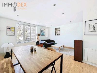 Vente Appartement 3 pièces REIMS 51100