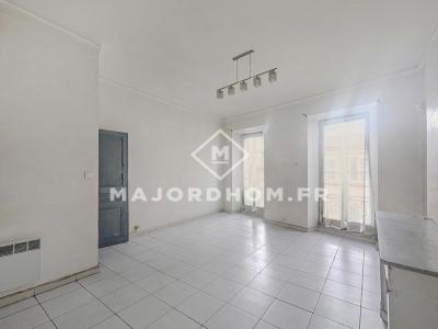 Vente Appartement 2 pièces MARSEILLE-5EME-ARRONDISSEMENT 13005