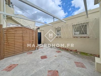 Vente Maison 2 pièces PLAN-DE-CUQUES 13380