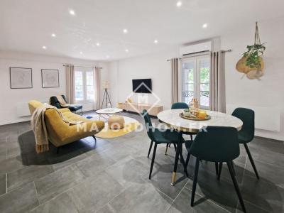 Vente Appartement 3 pièces MARSEILLE-6EME-ARRONDISSEMENT 13006