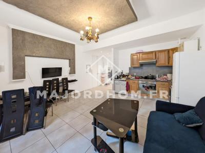 Vente Appartement 3 pièces MARSEILLE-1ER-ARRONDISSEMENT 13001