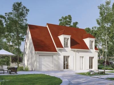 Vente Maison 5 pièces THOIRY 78770