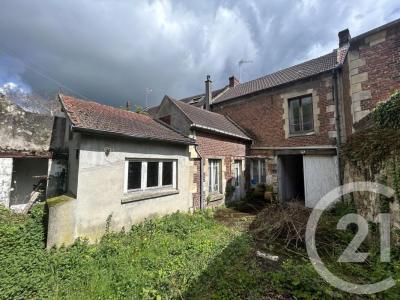 For sale House CINQUEUX  60