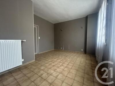 Vente Maison CINQUEUX 