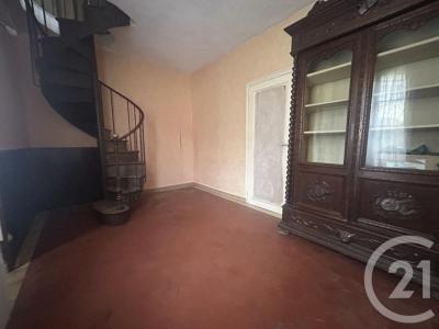 For sale House CINQUEUX