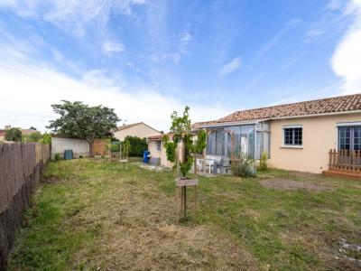 Vente Maison 4 pièces POUGET 34230