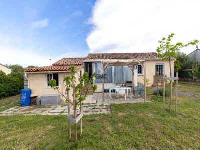 Vente Maison POUGET 