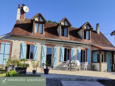photo For sale House VIERZON 18