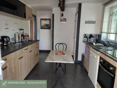 Vente Maison VIERZON 