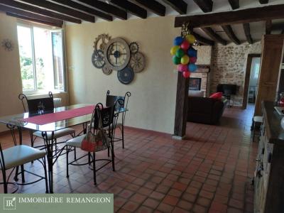 Vente Maison VIERZON 