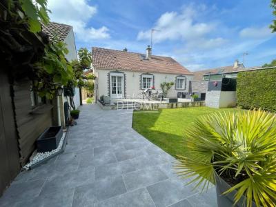 Vente Maison ROZAY-EN-BRIE  77