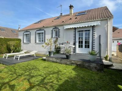 Vente Maison ROZAY-EN-BRIE 