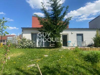 Vente Maison 4 pices AUXERRE 89000