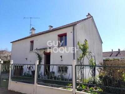 photo For sale House SAINT-GEORGES-SUR-BAULCHE 89