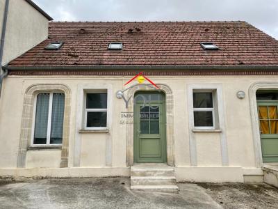 photo For rent Apartment VALDAMPIERRE 60