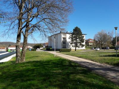 Location Appartement 4 pices NEUFCHATEAU 88300