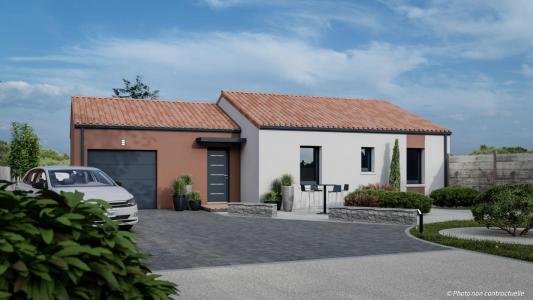 photo For sale House SAVIGNY-LEVESCAULT 86
