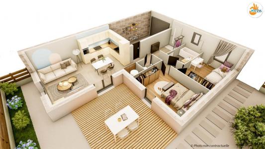 photo For sale House DIENNE 86