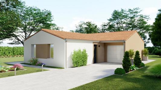 Vente Maison CHASSENEUIL-DU-POITOU  86