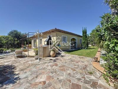 Vente Maison 4 pièces FREJUS 83600