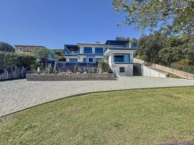 Vente Maison 6 pièces SAINT-AYGULF 83370