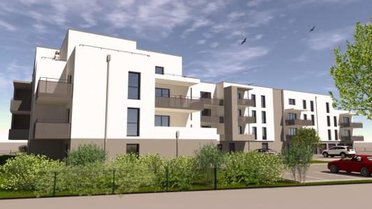 Vente Appartement TERVILLE 