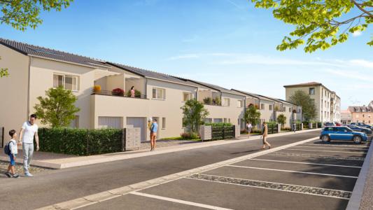 Vente Maison UCKANGE 