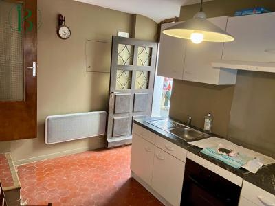 Vente Appartement 3 pièces TAVERNES 83670