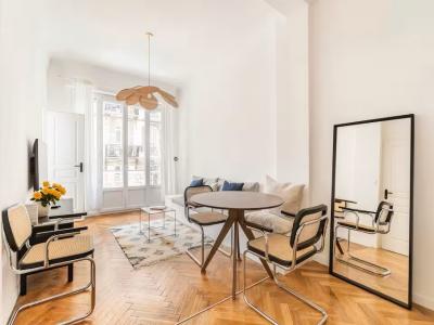 Vente Appartement 3 pièces NICE 06000