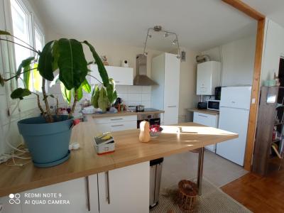 Location Appartement 2 pièces SAINT-HERBLAIN 44800