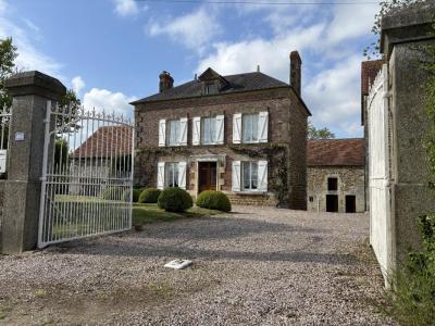 photo For sale House AVOINE 61