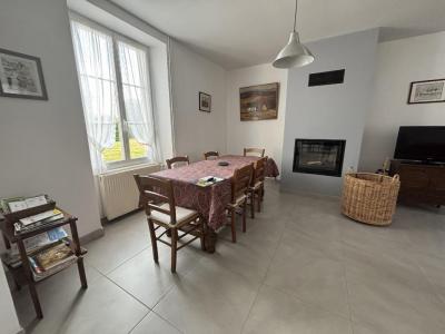 Vente Maison AVOINE ARGENTAN