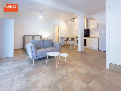 Location Appartement TERRE-SAINTE 97410