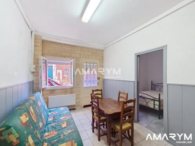 Vente Appartement 2 pices AULT 80460