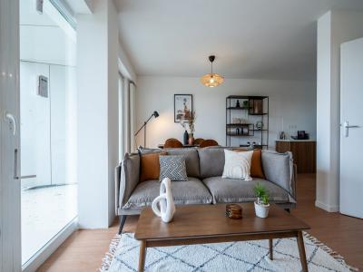 Vente Appartement 3 pices LYON-9EME-ARRONDISSEMENT 69009