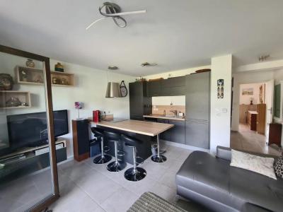 Vente Appartement 2 pièces THONON-LES-BAINS 74200