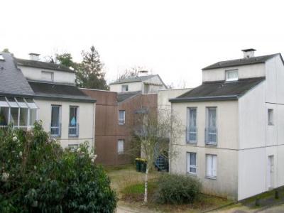 Location Appartement 4 pièces BOURGES 18000