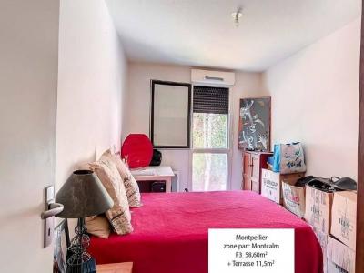 Location Appartement 3 pièces MONTPELLIER 34000