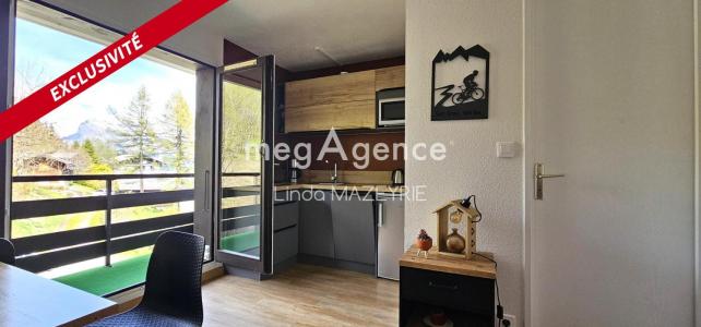 Vente Appartement 2 pices SAINT-GERVAIS-LES-BAINS 74170