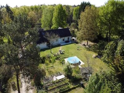 photo For sale House SURY-AUX-BOIS 45