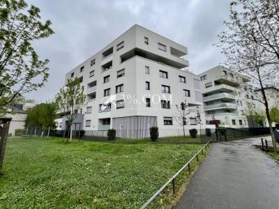 Vente Appartement STRASBOURG  67