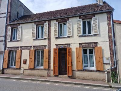 photo For sale House LOUPE 28