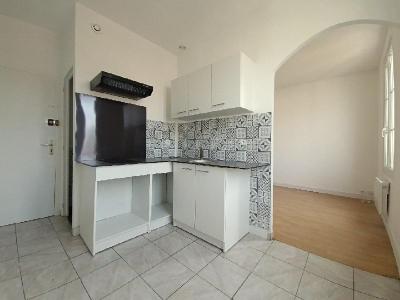 photo For sale Apartment CREIL 60