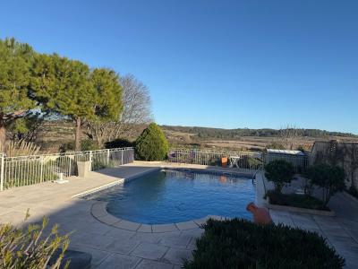 photo For sale House SAINT-PONS-DE-MAUCHIENS 34